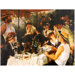 Luncheon Canvas Wall Art - 31.5" x 23.5"