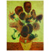 Sunflowers Canvas Wall Art - 23.5" x 31.5"