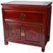 Bedside Cabinet in Cherry