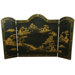 3 Panel Fireplace Screen
