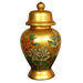 11" Temple Jar 
