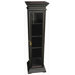 CD Display Cabinet in Lacquer