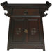 Lacquer Altar Cabinet