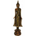 22" Standing Thai Buddha Statue