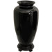 Tung Chi Vase in Black