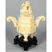 Shang Incense Burner