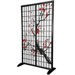 Cherry Blossom Freestanding Room Divider