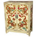 Dragons Shoe Cabinet