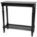Rectangular Console Table
