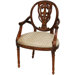 Queen Victoria Arm Chair