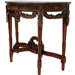 Queen Anne Console Table