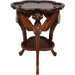 European Dragonfly End Table