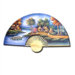 Paradise Oriental Fan