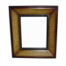 Rustic Calligraphy Mirror