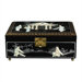 Clementina Asian Jewelry Box