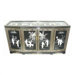 Eight Ladies Asian Sideboard