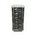Black Imperial Jewelry Cabinet