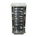 Chinese Birds and Flowers Jewelry Armoire