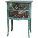 Distressed Gathering 2 Drawer Nightstand