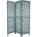 Rustic Venetian Room Divider