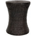 Rush Grass Stool