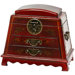 Rounded Jewelry Box