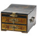 Small Jewelry Box with Mirror