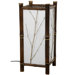 Hayashi Japanese Table Lamp