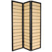 Kimura Shoji Room Divider in Black