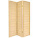 Kimura Shoji Room Divider in Natural
