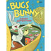 Retro Bugs Bunny Comic Cover Wall Art