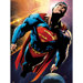 Superman Wall Art