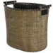 Rattan Laundry Hamper