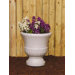 Grecian Round Urn Planter