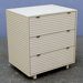 Davida 3 Drawer Dresser