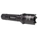 X-8 6V Shock Isolated Tactical Light with Interrogator Bezel