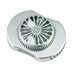 Solar Auto Fan