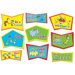 Dr. Suess Classroom Rules Bb Set
