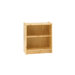 Low Bookcase in Natural