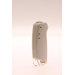 Pocket Microscope 40x with LED lights in Grey