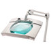 LED Powered Mighty Vue Magnifying Lamp