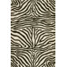 Verona Ivory/Chocolate Rug