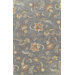 Venezia Rambagh Grey Rug