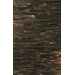 Cow Hide Chocolate Rug