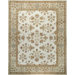 Punjab Ivory Rug