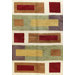 Punjab Multi-Colored Rug