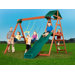 McKinley Wood Complete Play Set