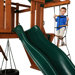Adonis Redwood Premier Play Set