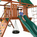 Athena Redwood Premier Play Set