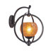 Cirque 1 Light Wall Sconce